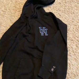 American eagle x urban necessities hoodie